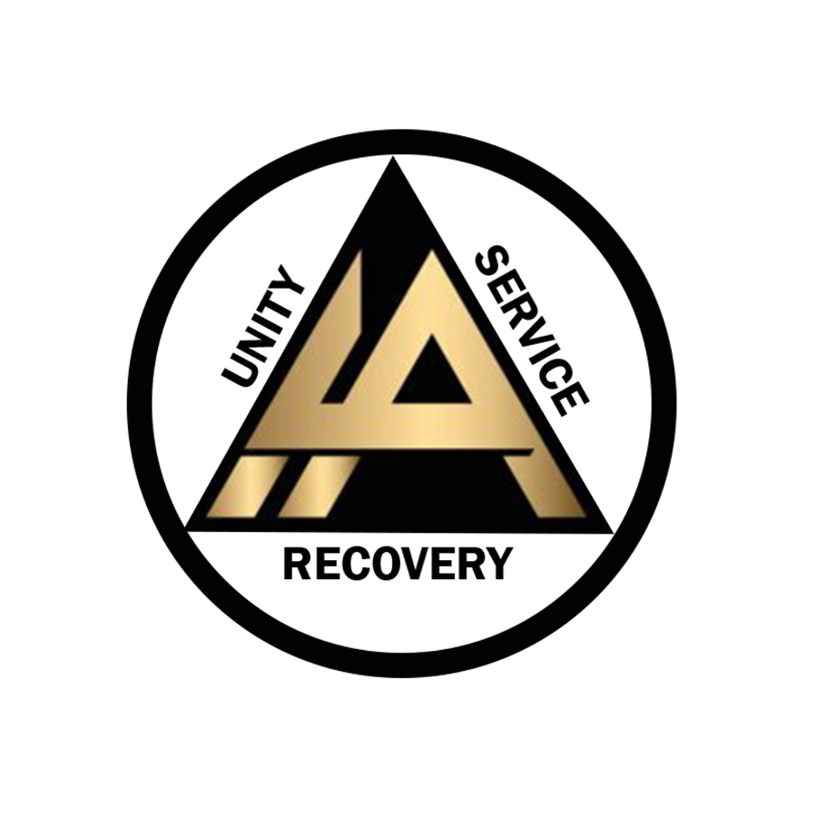AA Logo