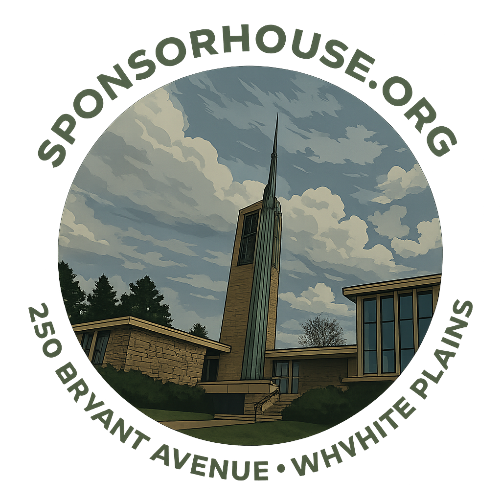 Sponsor House Logo